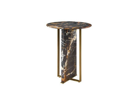SIERRA ACCENT TABLE - Mobilart