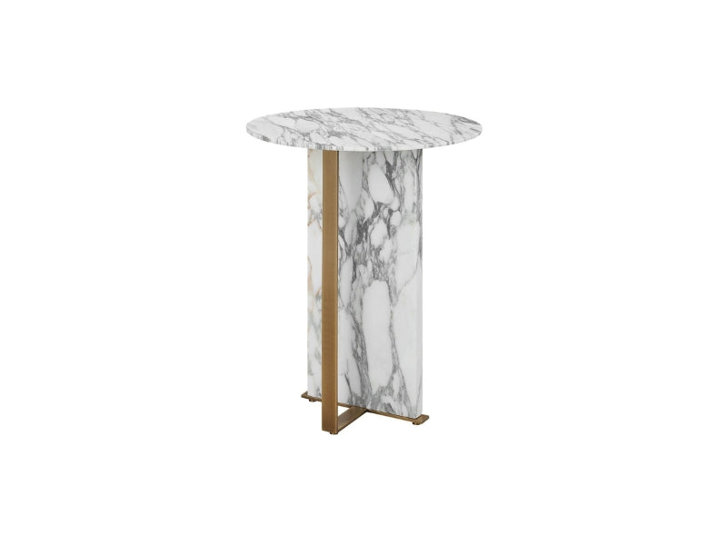 MUNRO ACCENT TABLE