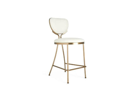 OASIS COUNTER STOOL - Mobilart