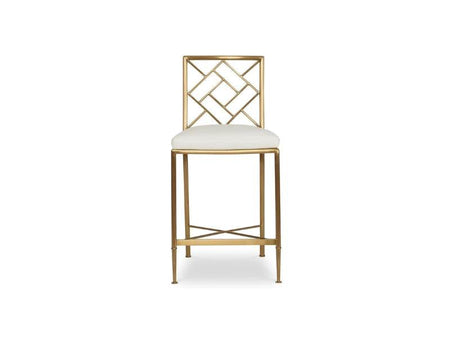 KAUAI COUNTER STOOL - Mobilart