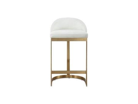 INDIANAPOLIS COUNTER STOOL - Mobilart
