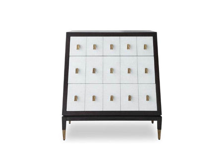 PERTH CHEST - Mobilart
