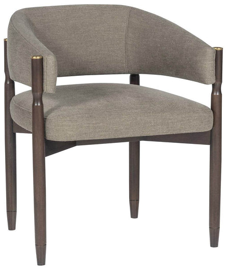 EMERSON ARM CHAIR - Mobilart
