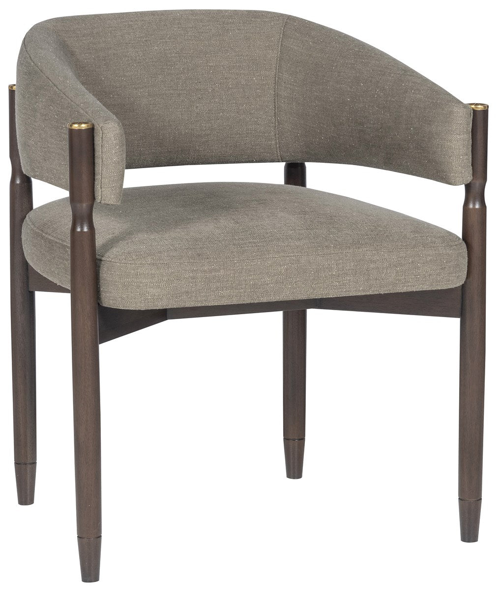 EMERSON ARM CHAIR