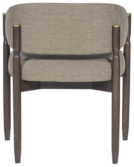 EMERSON ARM CHAIR - Mobilart