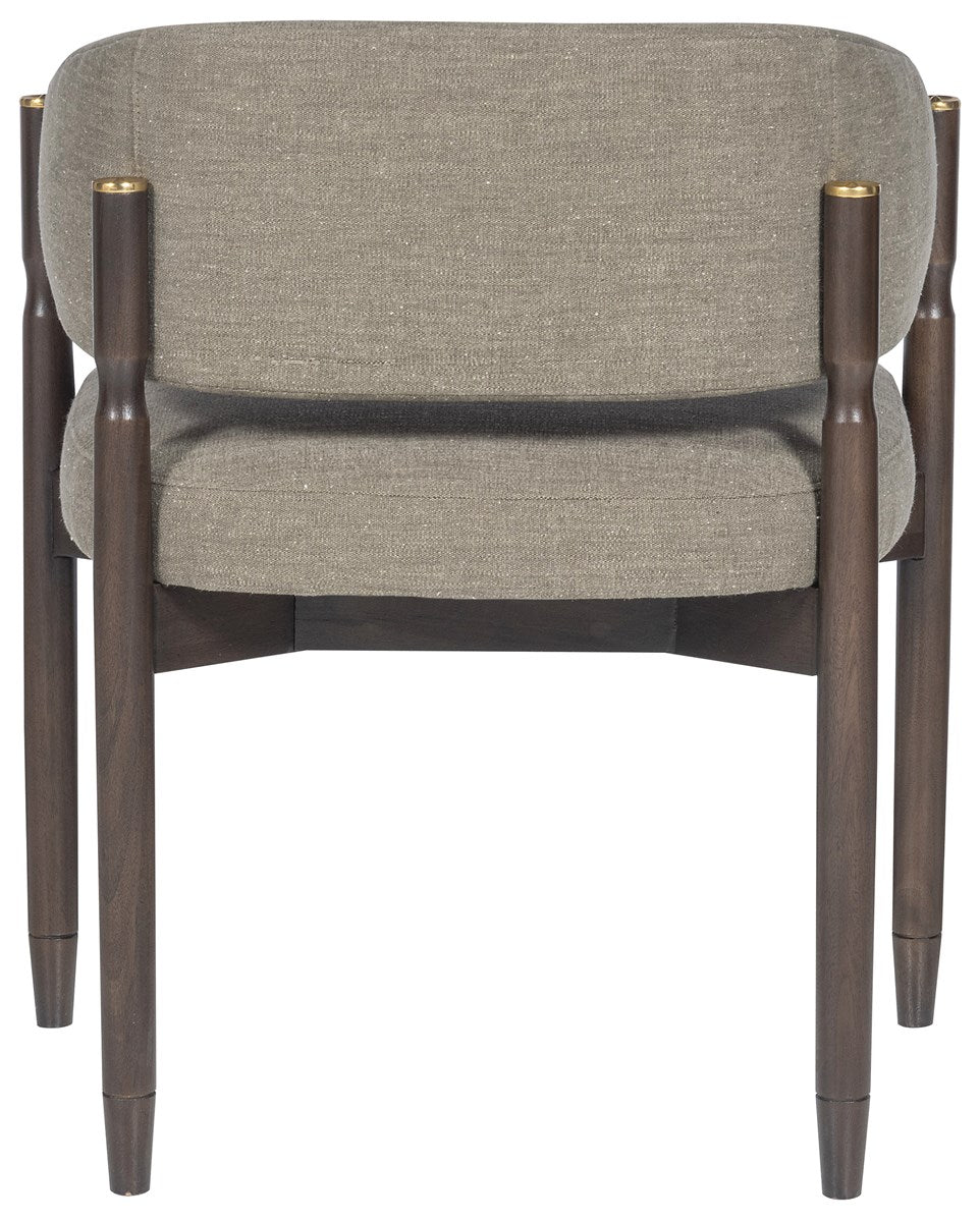 EMERSON ARM CHAIR