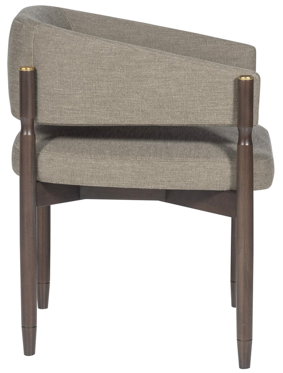 EMERSON ARM CHAIR