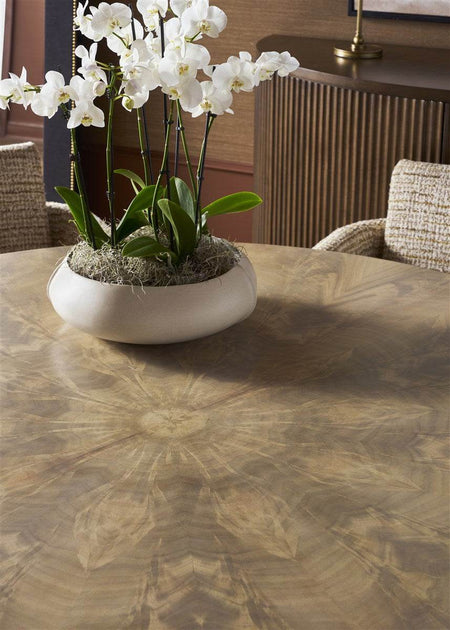 EMERSON DINING TABLE - Mobilart