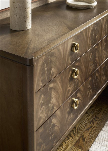 EMERSON DRESSER