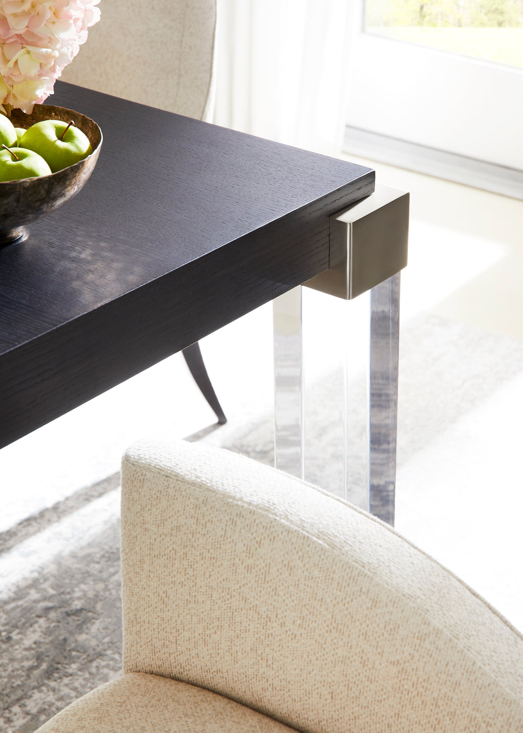 SOPHIA DINING SIDECHAIR