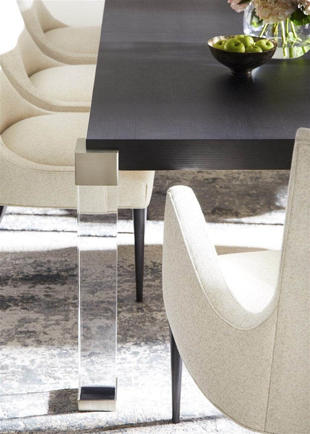 SOPHIA DINING ARMCHAIR - Mobilart