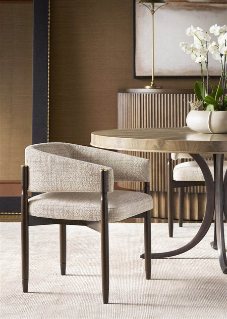 EMERSON DINING TABLE - Mobilart