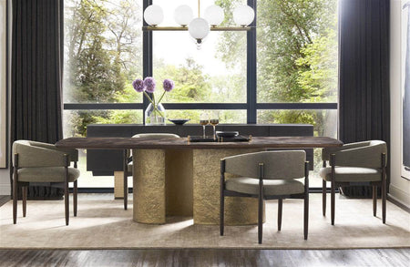 EMERSON ARM CHAIR - Mobilart