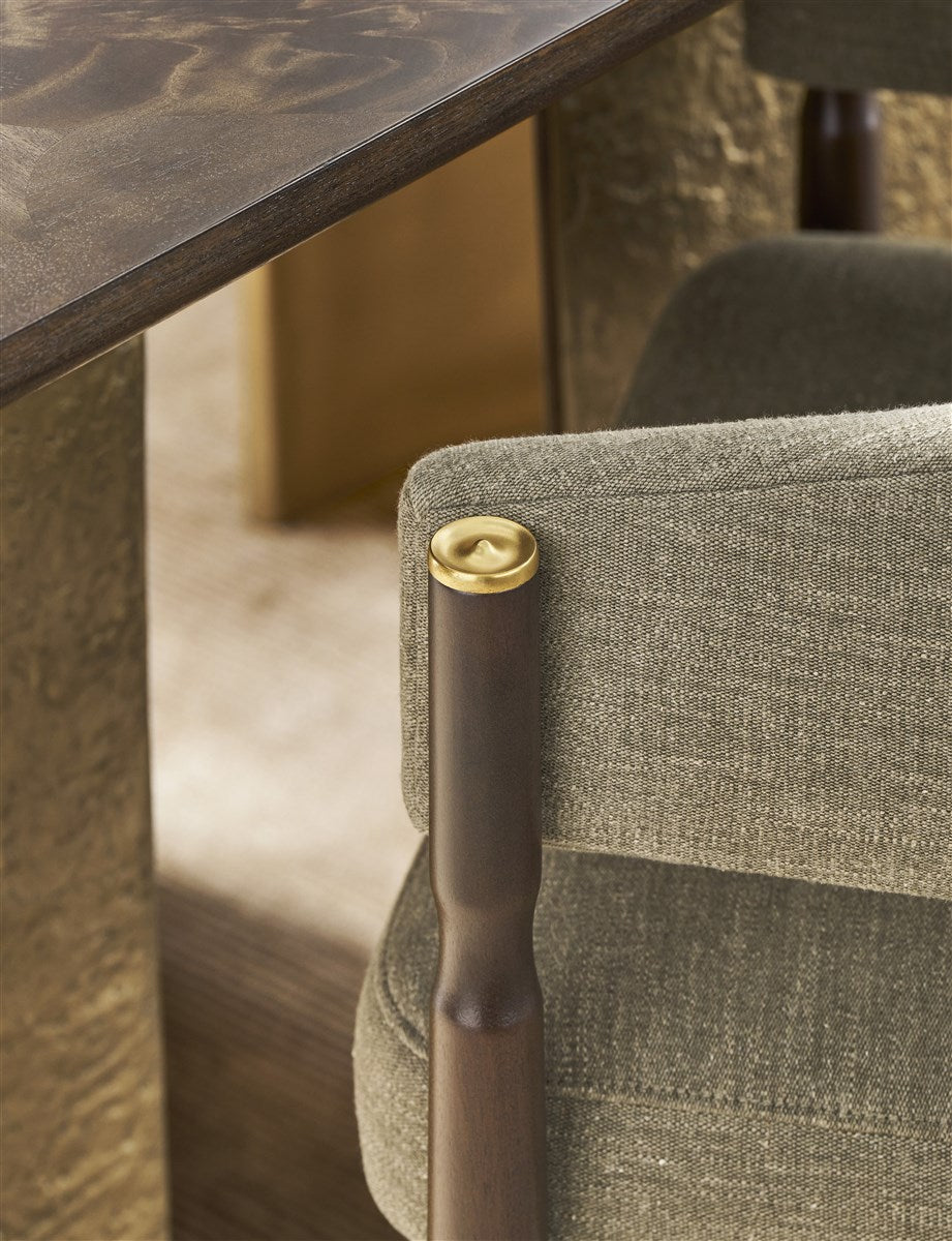 EMERSON ARM CHAIR