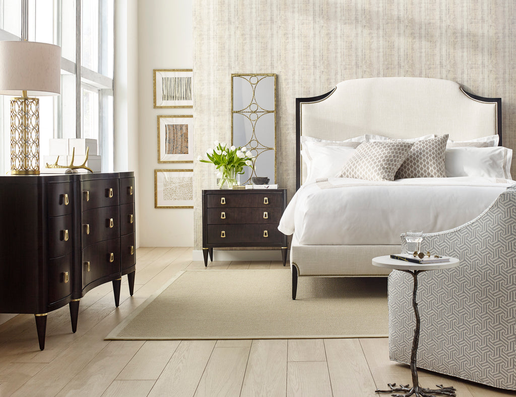 ASHWORTH BED