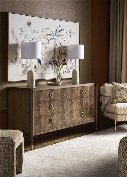 EMERSON DRESSER