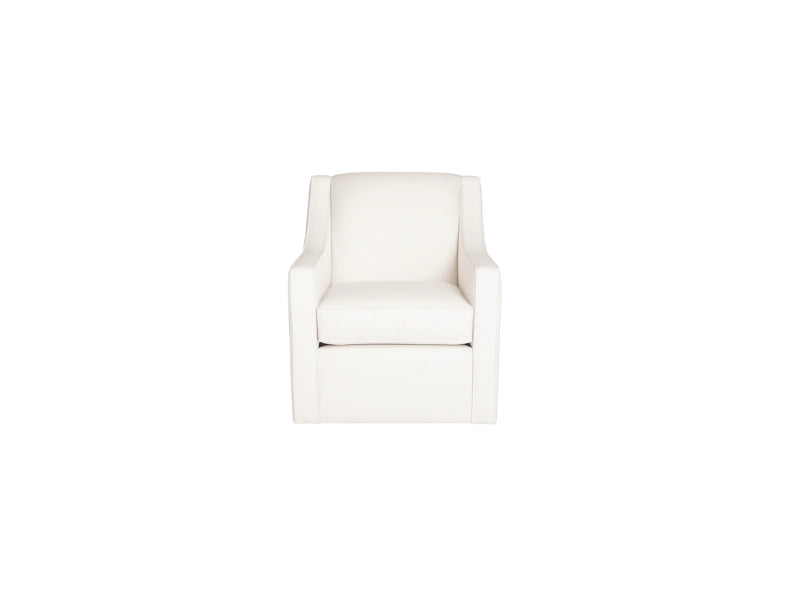 BILBAO SWIVEL CHAIR