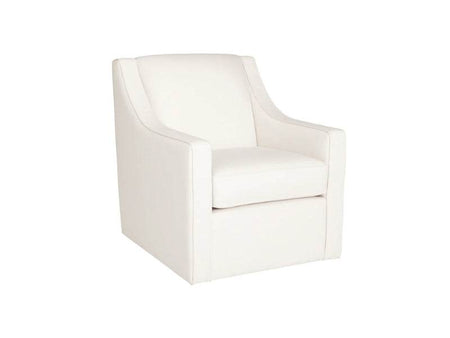 BILBAO SWIVEL CHAIR - Mobilart