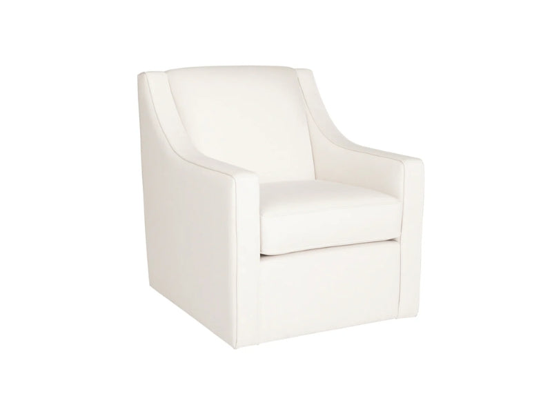 BILBAO SWIVEL CHAIR