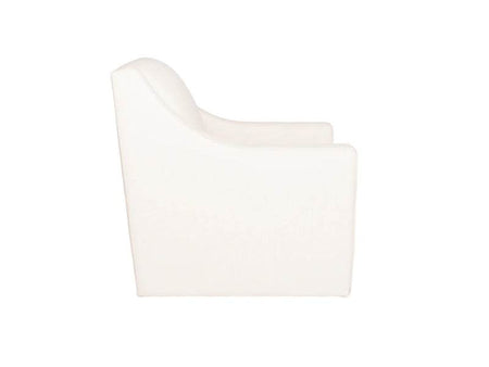 BILBAO SWIVEL CHAIR - Mobilart