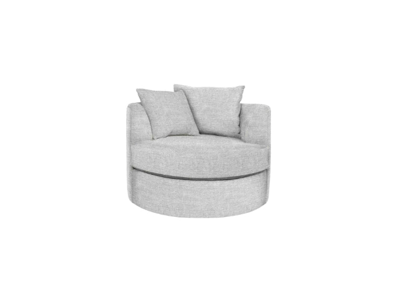 ASSYRIA LOUNGE CHAIR