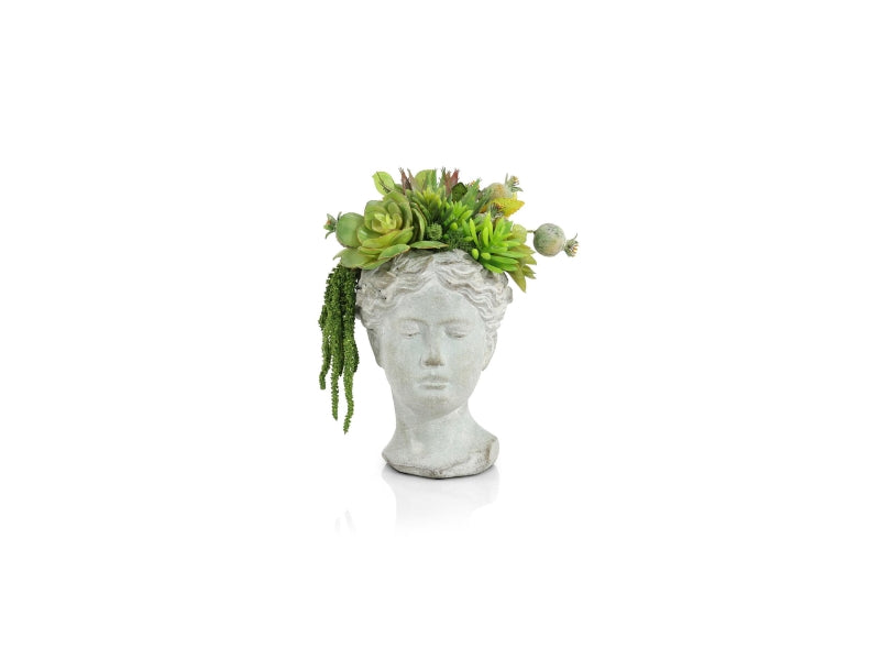 VERENA GRECIAN HEAD