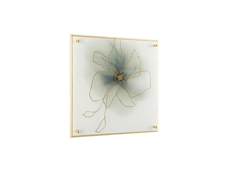 VENETO WALL PLAQUE III - Mobilart