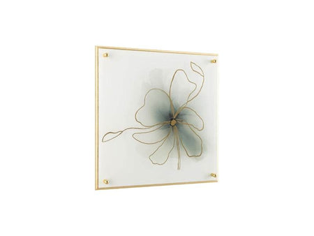 VENETO WALL PLAQUE II - Mobilart