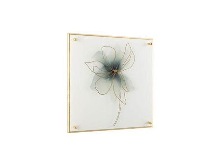 VENETO WALL PLAQUE I - Mobilart