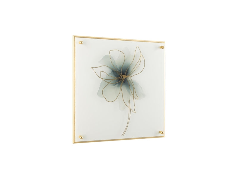 VENETO WALL PLAQUE I