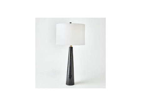 LINDEN MARBEL LAMP - Mobilart