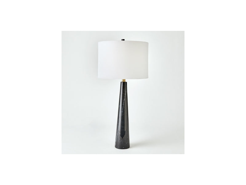 LINDEN MARBEL LAMP