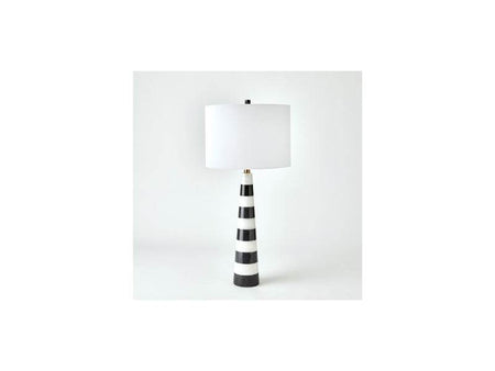 JERICO MARBLE LAMP - Mobilart