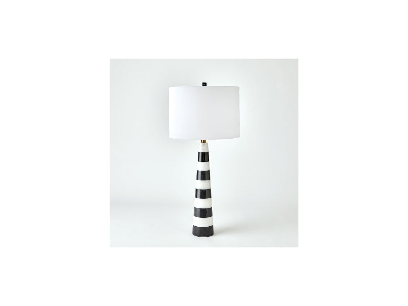 JERICO MARBLE LAMP
