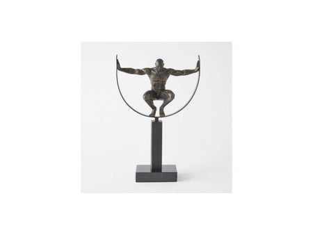 IKONA SCULPTURE - Mobilart