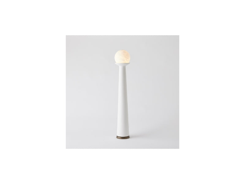 MYSTIC BULB TOWER LAMP
