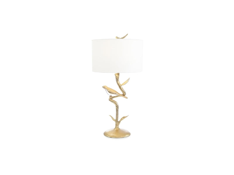 BRETON LAMP