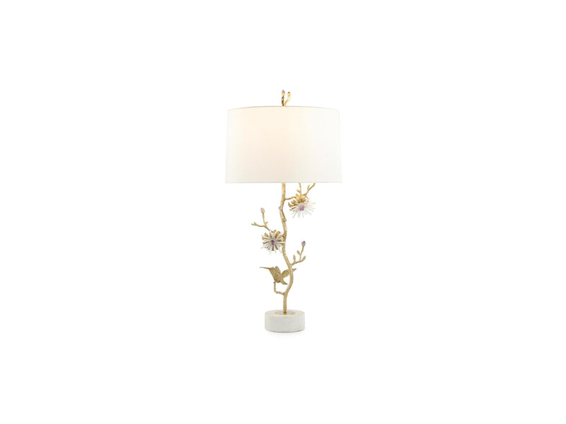 GRENADINE LAMP