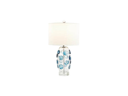 FAEDRA LAMP - Mobilart