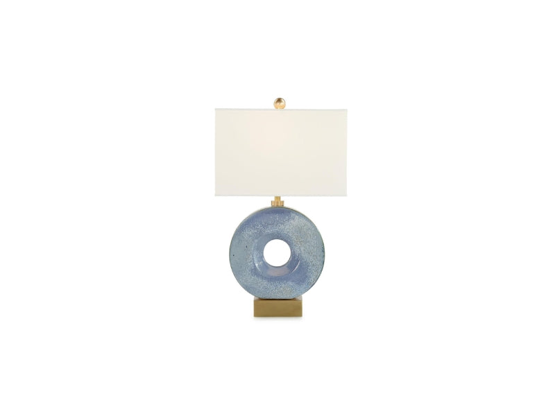 REGAL LAMP