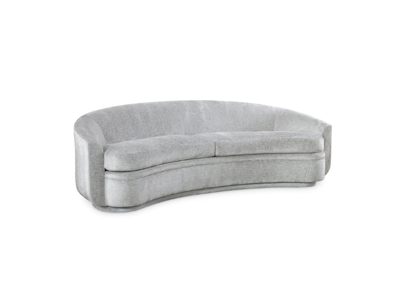 VANNES CURVED  SOFA