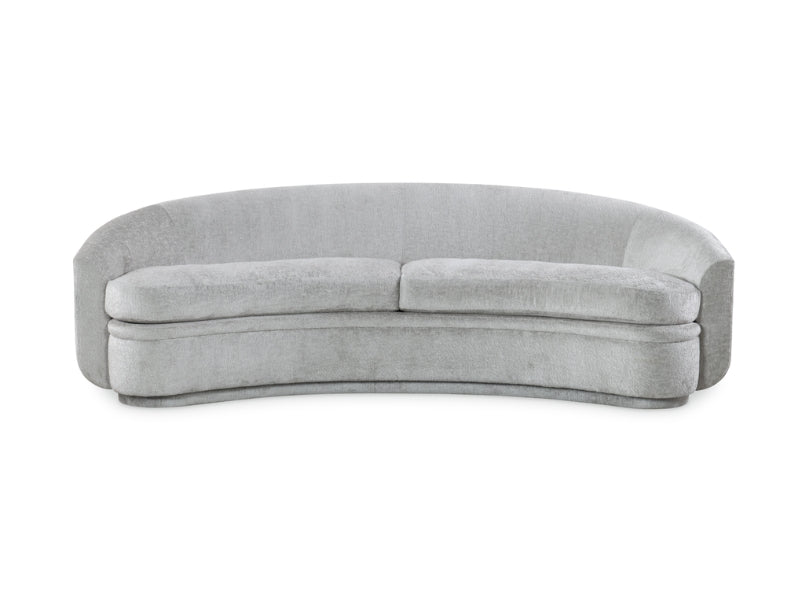 VANNES CURVED  SOFA