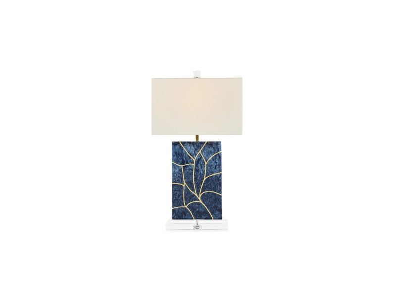 RIVERSIDE LAMP