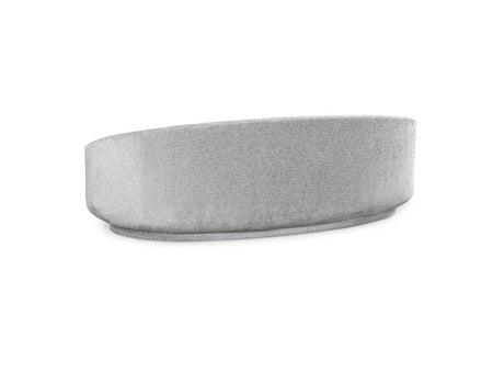 VANNES CURVED SOFA - Mobilart