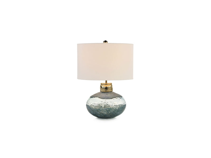 LUSTER LAMP