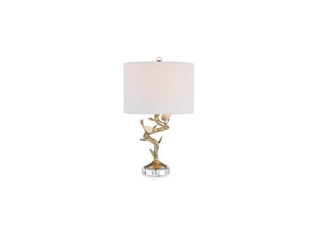 INDIGO LAMP - Mobilart