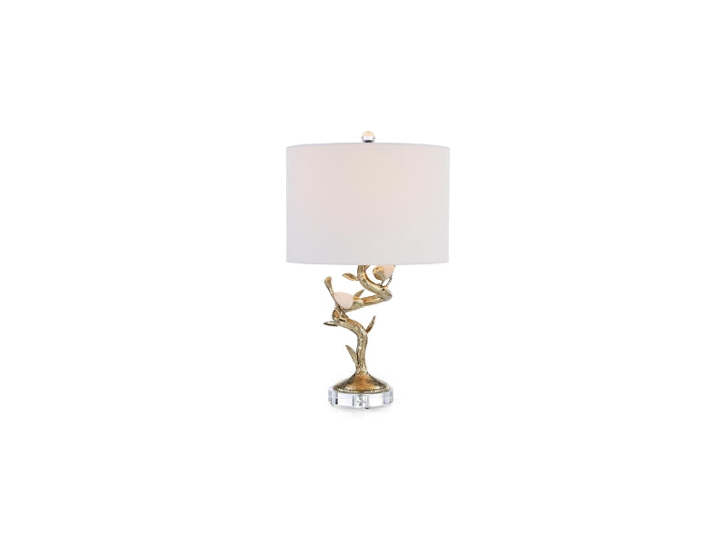 INDIGO LAMP