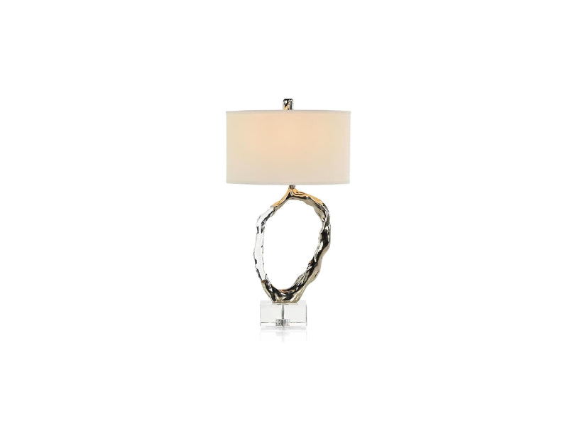 TANGIER LAMP