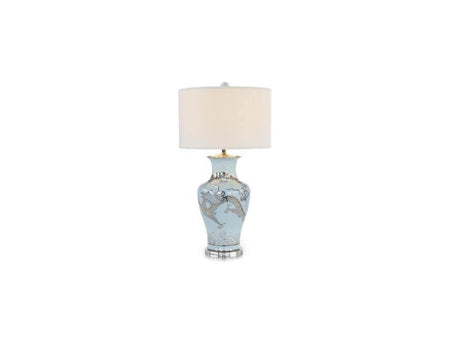 VAYDEN LAMP - Mobilart