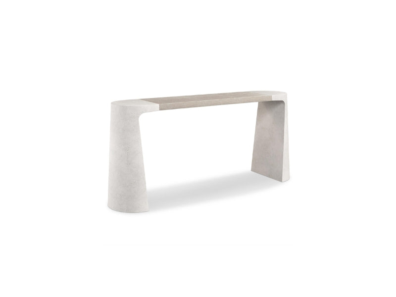 EQUATOR CONSOLE